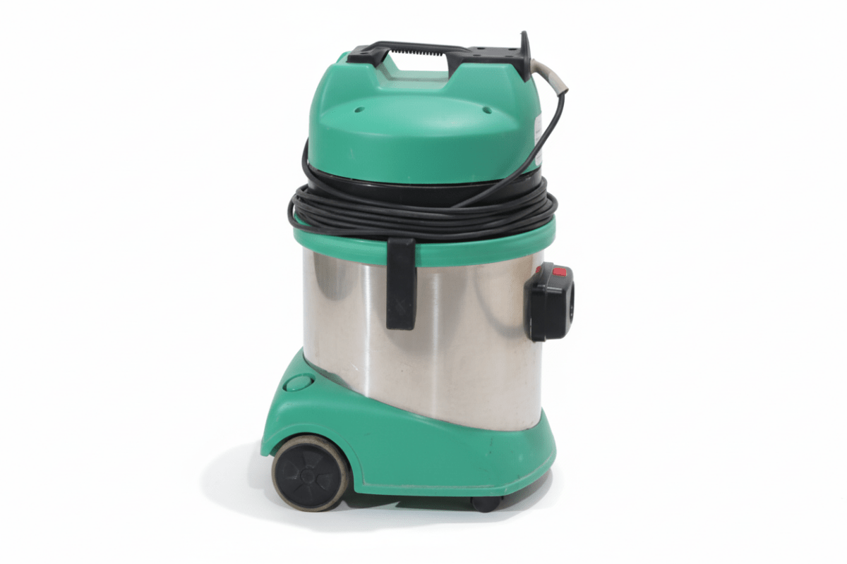 Aspirateur Professionnel Eau et Poussière - Papla Boutique