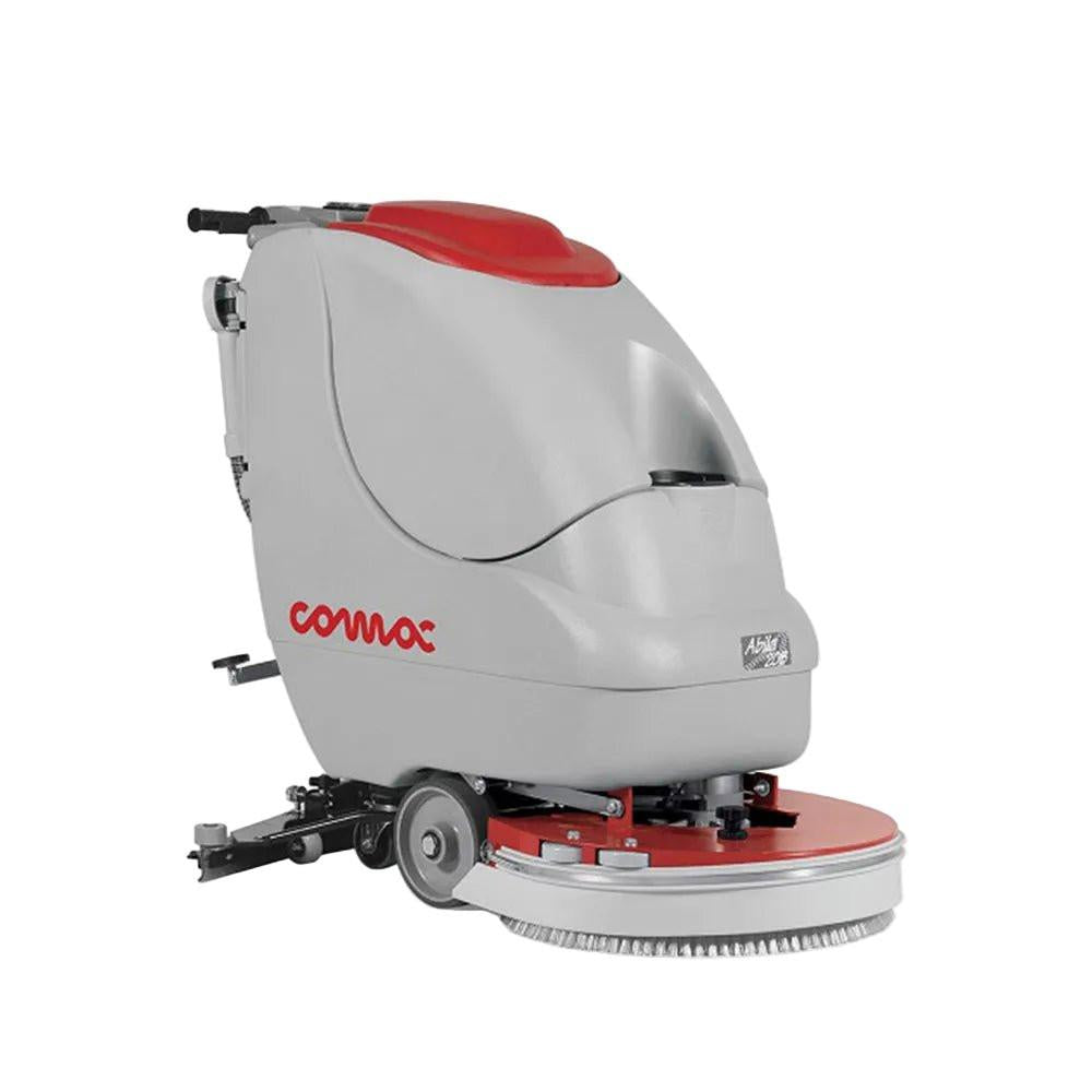 Autolaveuse Professionnelle Comac Abila 20B - 24V - 50 cm - Papla Boutique