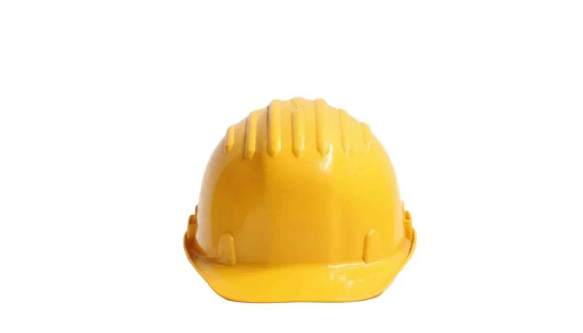 Casque de Sécurité Standard - Papla Boutique