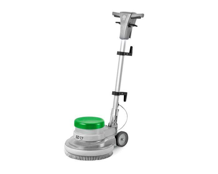 Monobrosse Professionnelle IPC SD 17 - 1000W - 430 mm - Papla Boutique