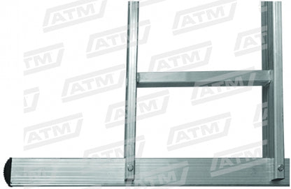 ECHELLE ALUMINIUM A USAGES MULTIPLES 6X4 6.95M (ACROBAT) – Image 3