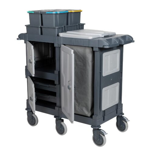 CHARIOTS DE SERVICES PROFESSIONNELS