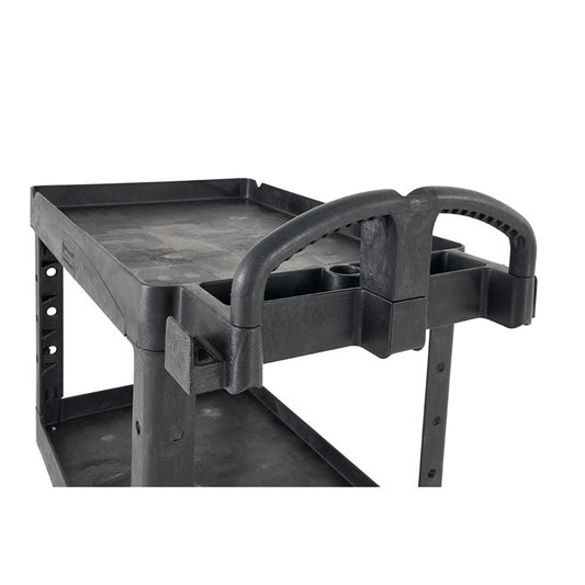CHARIOT UTILITAIRE PROFESSIONNEL – BITBAR – 230 Kg