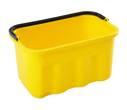 SEAU RECTANGULAIRE 9.5L