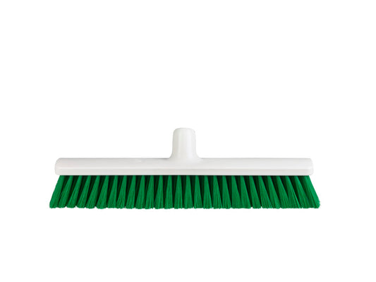 BALAI ALIMENTAIRE 40CM DOUX HACCP – PBT 25mm