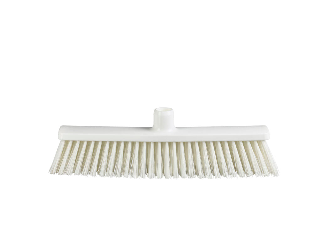 BALAI ALIMENTAIRE 38CM DROIT MI-DUR