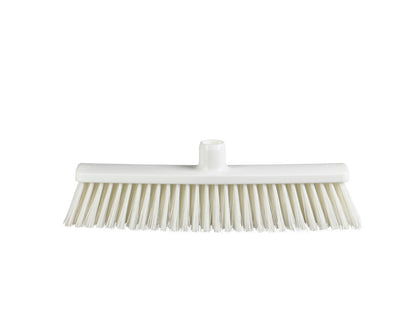 BALAI ALIMENTAIRE 38CM DROIT MI-DUR