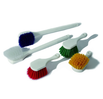 BROSSES HACCP A MANCHE COURTE