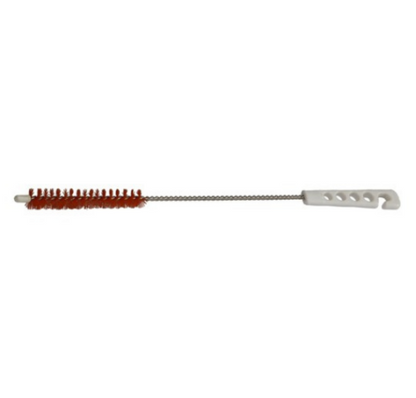 GOUPILLON FIL INOX 40CM 7082