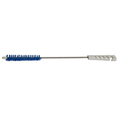 GOUPILLON FIL INOX 40CM 7082