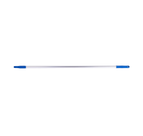 MANCHE ALIMENTAIRE ALUMINIUM 140 CM