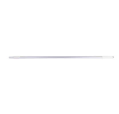 MANCHE ALIMENTAIRE ALUMINIUM 140 CM