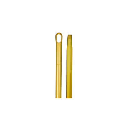 MANCHE BALAI ALIMENTAIRE MONOBLOC 150 cm