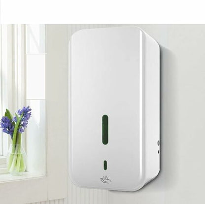 DISTRIBUTEUR AUTOMATIQUE A SAVON