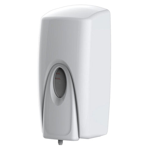 DISTRIBUTEUR MURAL A SAVON MANUEL – 800 ML