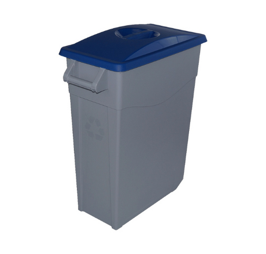 POUBELLE DE TRI SELECTIF 65L