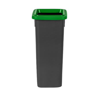 POUBELLE TRI SELECTIF 20L
