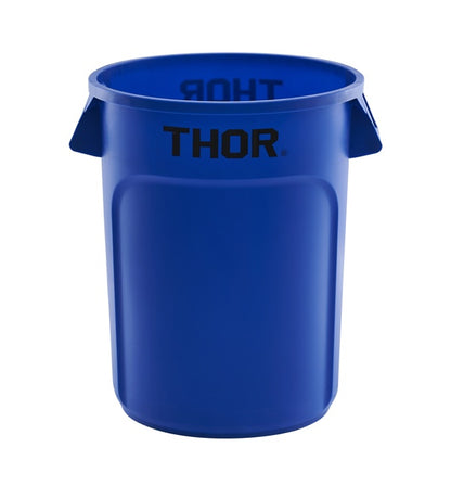 POUBELLE THOR RONDE - Trust Maroc