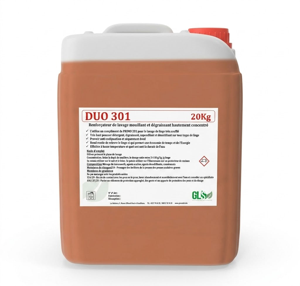 DUO 301