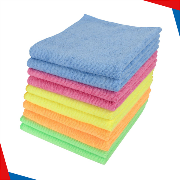 SERPILLIERE MICROFIBRE 50*70