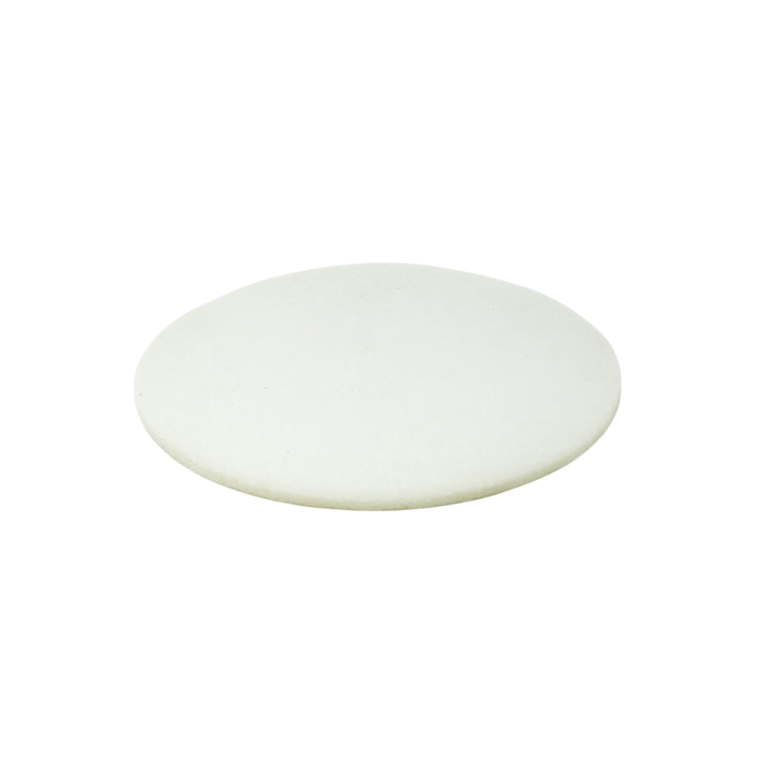 DISQUE DE NETTOYAGE BLANC 20" 505