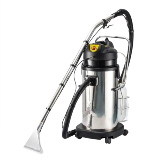 SHAMPOUINEUSE TAPIS ET MOQUETTE 1MOTEUR 40L ESPERTO
