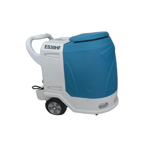 SHAMPOUINEUSE DE TAPIS MULTIFONCTION A VAPEUR