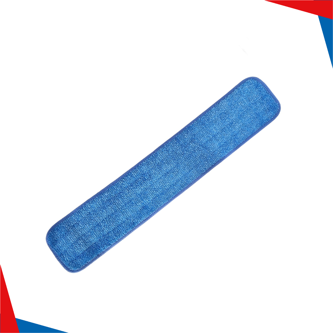 FRANGE TRAPEZE MICROFIBRE 60CM NEW