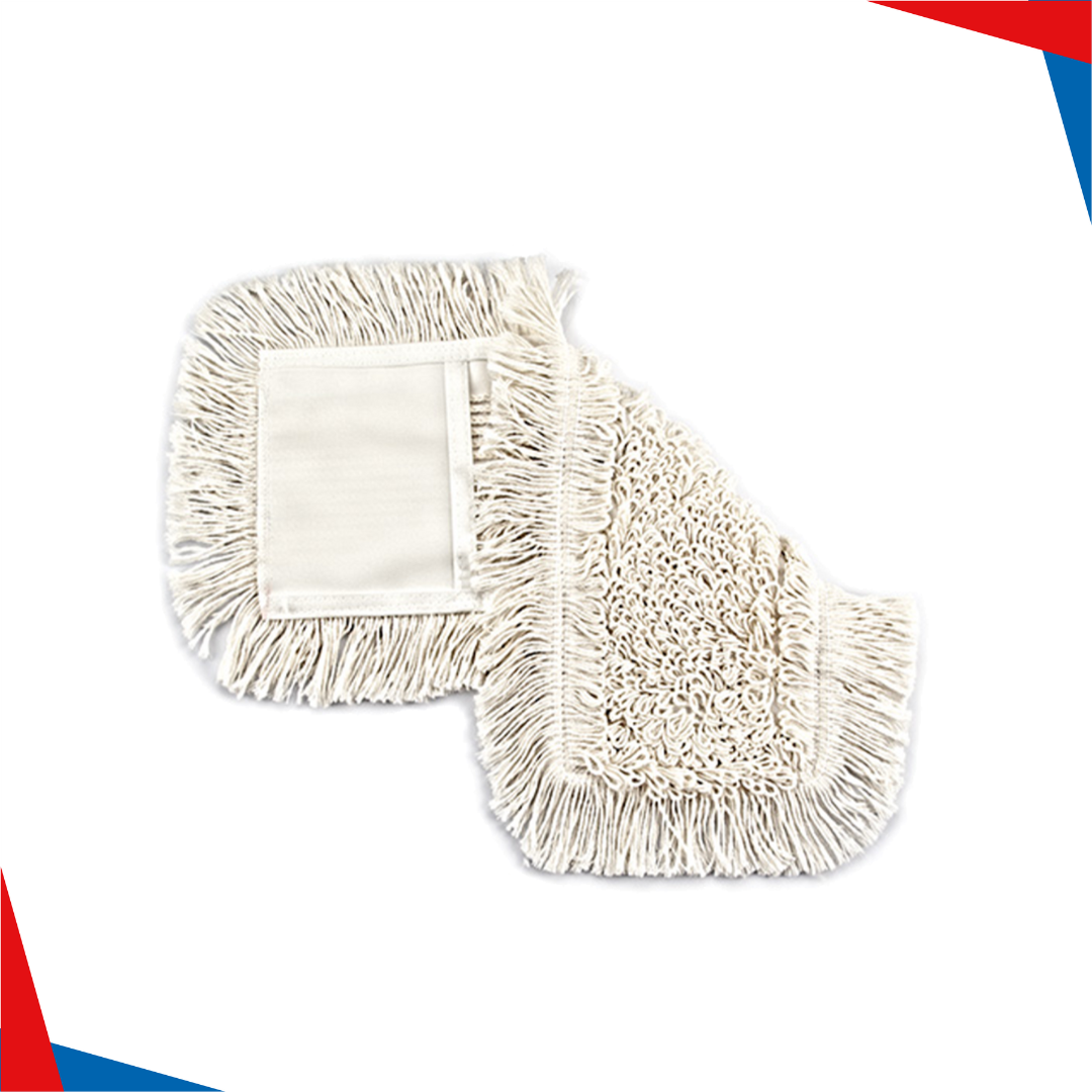FRANGE EN COTTON 60CM UC