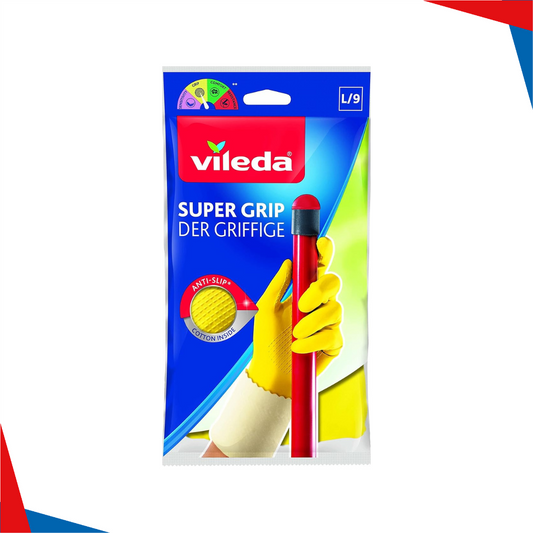 GANT SUPER GRIP L VILEDA