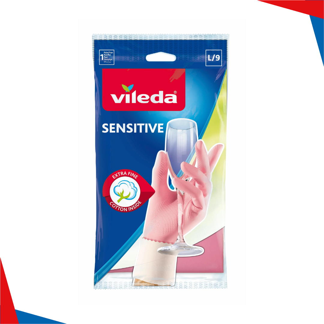 GANT Vileda Sensitive