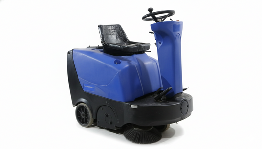 Balayeuse Autoportée Professionnelle