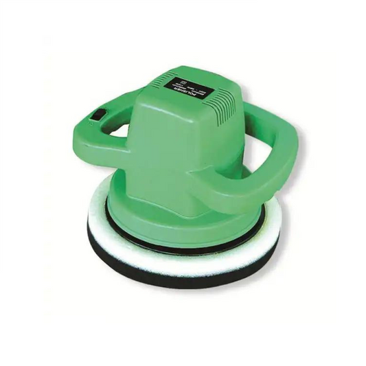Machine polissage