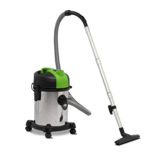 Aspirateur Eau et Poussière IPC YS 1/20 - 1400W - 20L - Papla Boutique