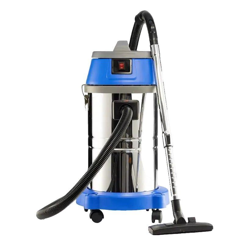 Aspirateur Industriel Eau et Poussière Jieba BF501 - 1500W - 30L - Papla Boutique
