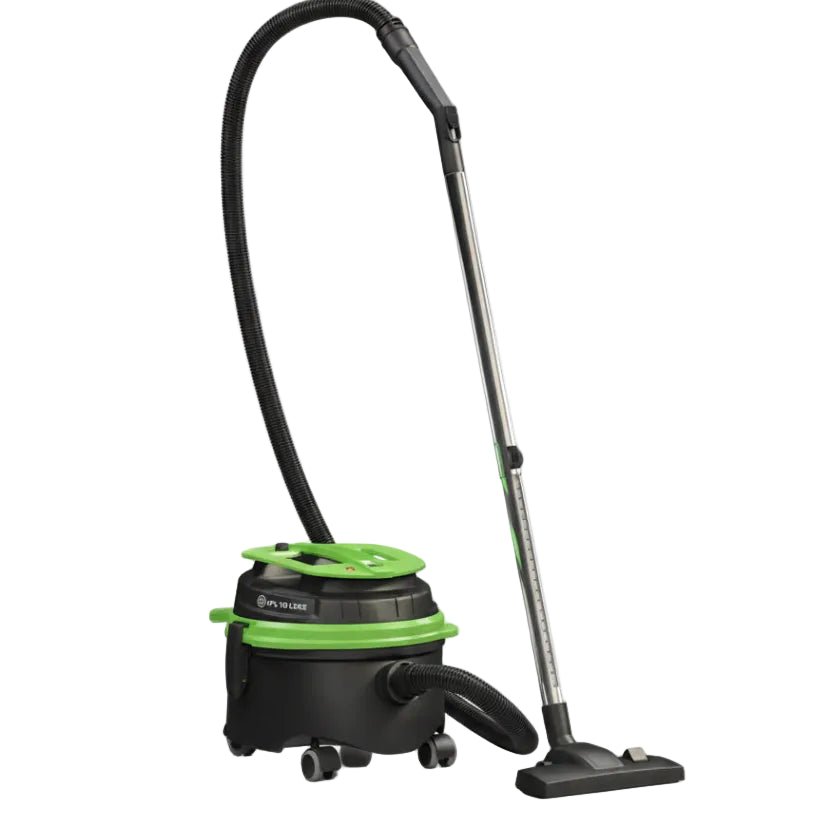 Aspirateur Professionnel IPC LP 1/16 LUXE - 750W - 16L - Papla Boutique