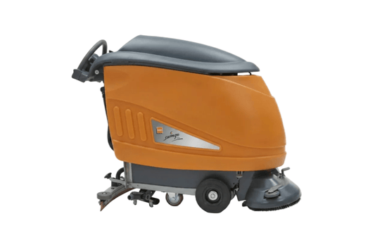 Autolaveuse Autotractée TASKI Swingo 1650 B - Papla Boutique