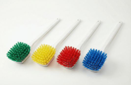 Brosse à Manche Long Trust 6724 RD - Papla Boutique