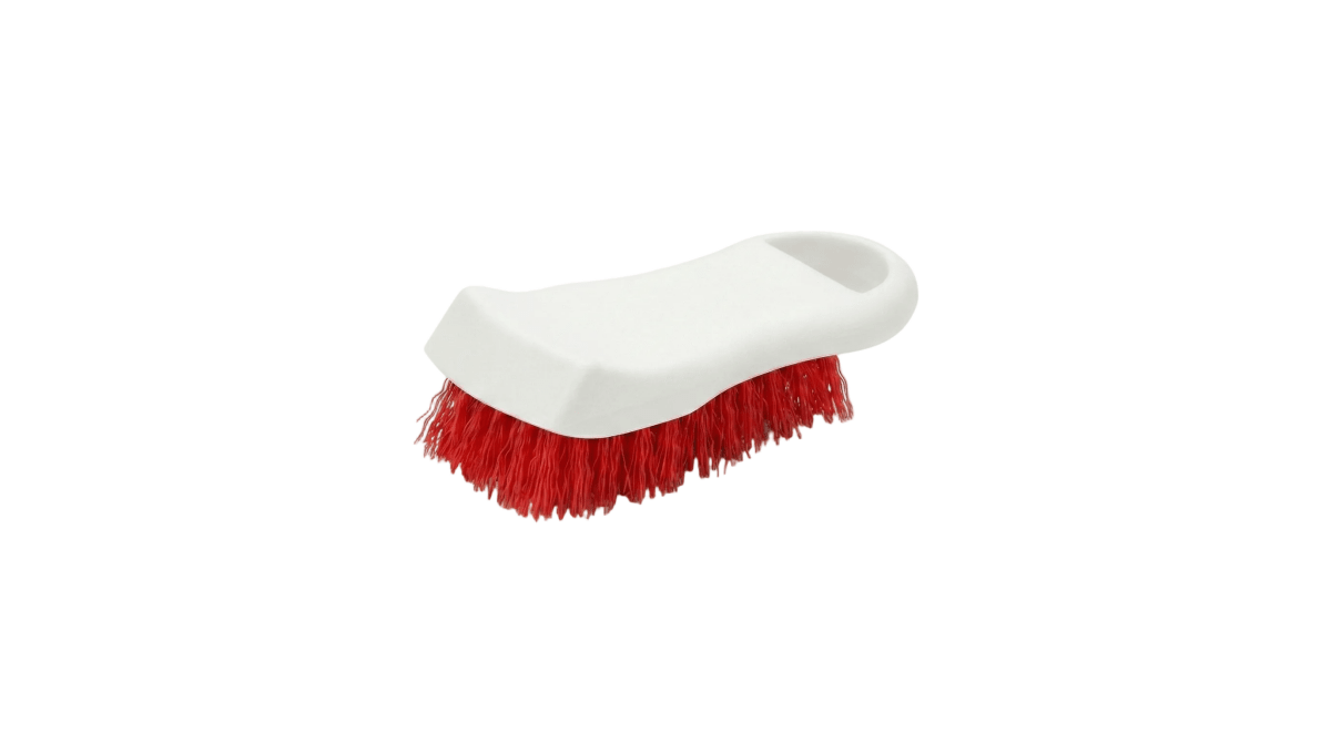 Brosse à Récurer Ergonomique Trust 6725 RD - Papla Boutique