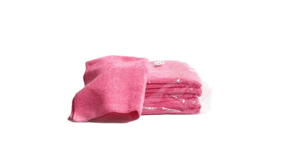 Chiffons Microfibres Professionnels - Lot Économique