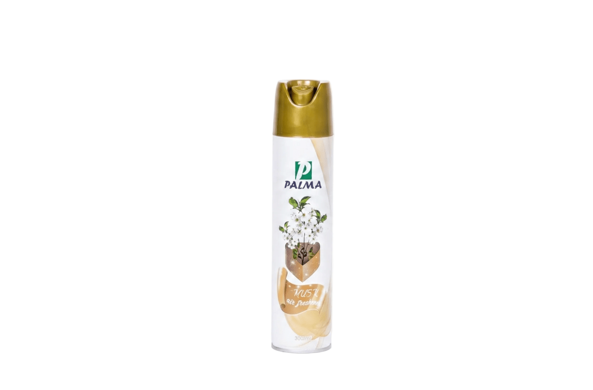 Désodorisant Palma Musk - 300ml