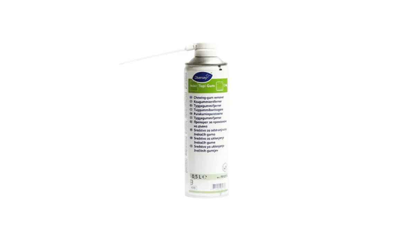 Détachant Chewing-gum par Cryogénisation - Diversey TASKI Tapi Gum - 0.5 L - Papla Boutique