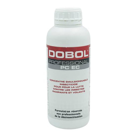 Dobol PC EC Concentré Émulsionnable - Rampants & Volants