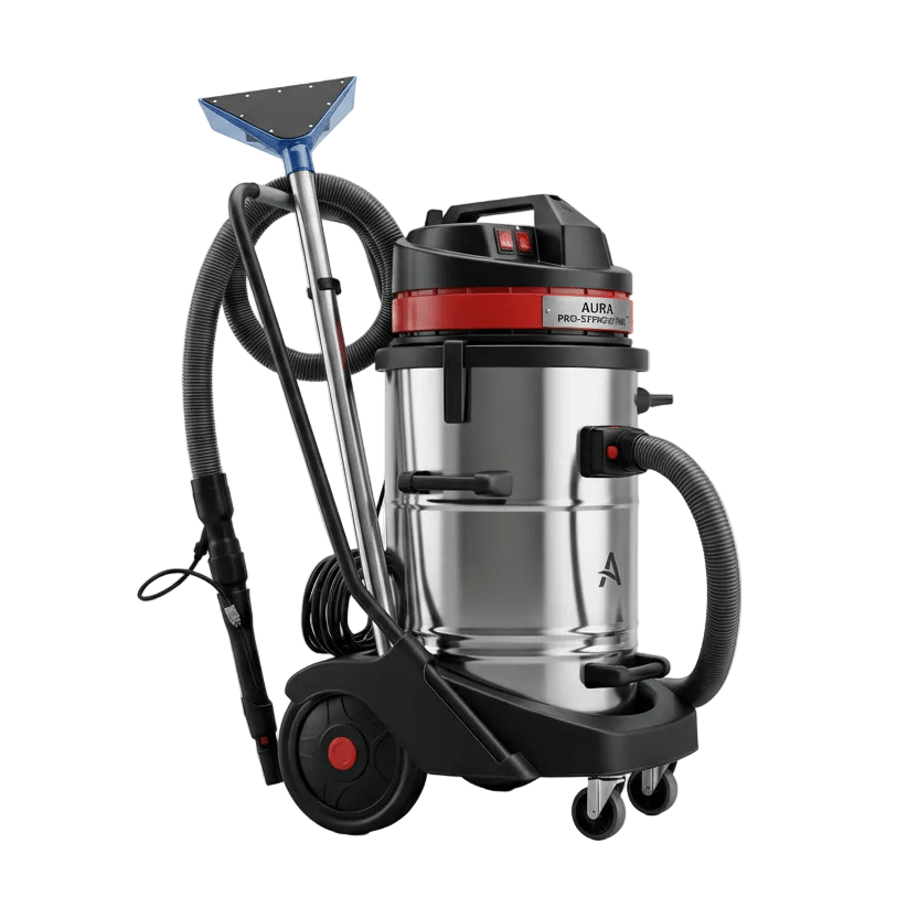 Injecteur-Extracteur Professionnel FAIPN 300 - 1300W - 30L - Papla Boutique