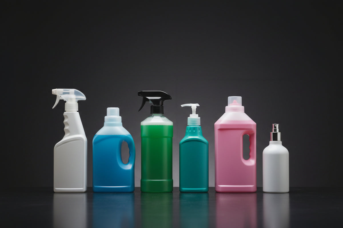 Produits de Nettoyage Professionnels