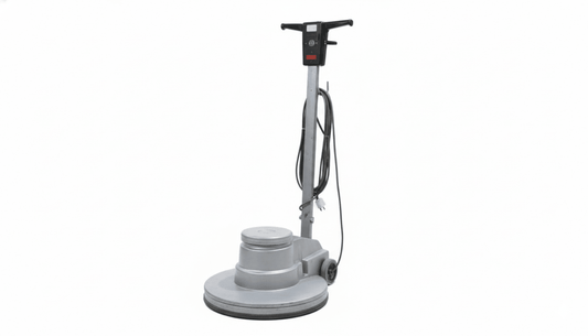 Monobrosse Professionnelle Basse Vitesse - Décapage, Lavage et Lustrage des Sols - Papla Boutique