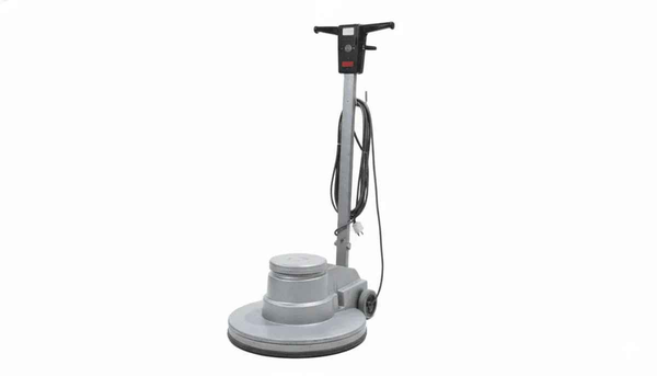 Monobrosse Professionnelle Basse Vitesse - Décapage, Lavage et Lustrage des Sols - Papla Boutique