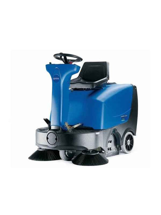 Nilfisk-Alto Floortec R 360 B - Balayeuse Autoportée - Papla Boutique