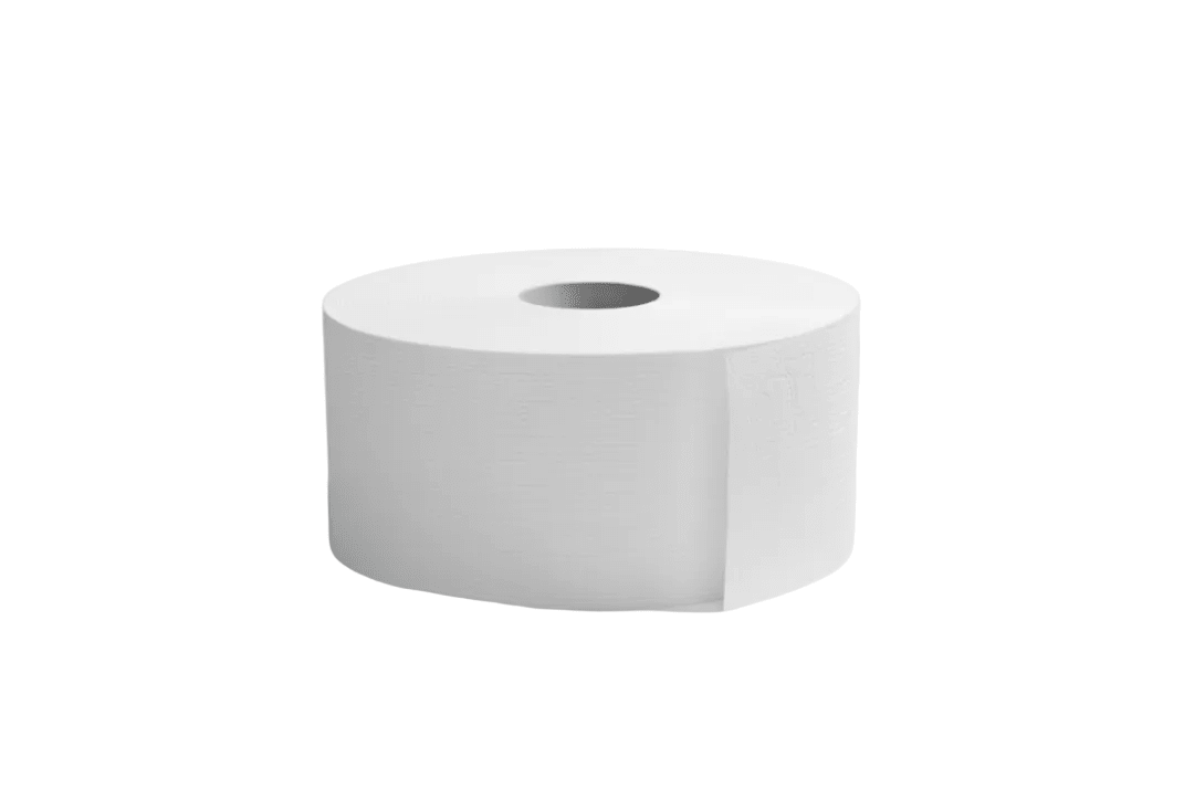 Papier Hygiénique Professionnel Lisse - Rouleau 350 gr - Papla Boutique