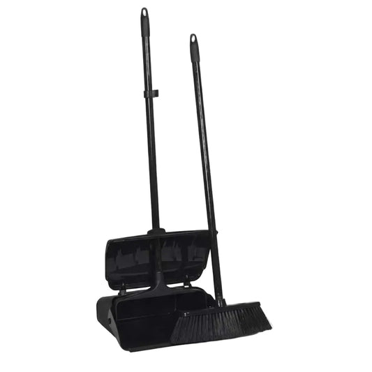 Pelle Aéro avec Balai BAF309 Set de Nettoyage "Bold Lobby" Uctem Plas - Papla Boutique